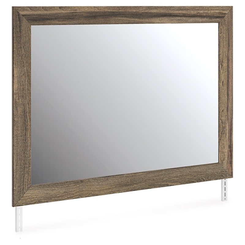 Elbrim Bedroom Mirror