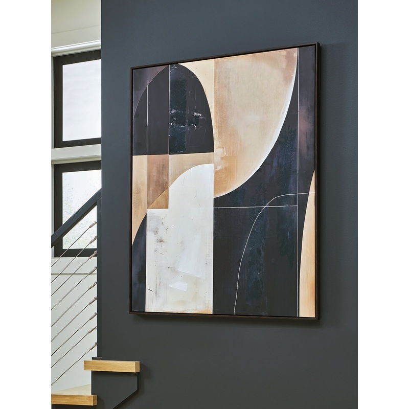 Ewanford Wall Art