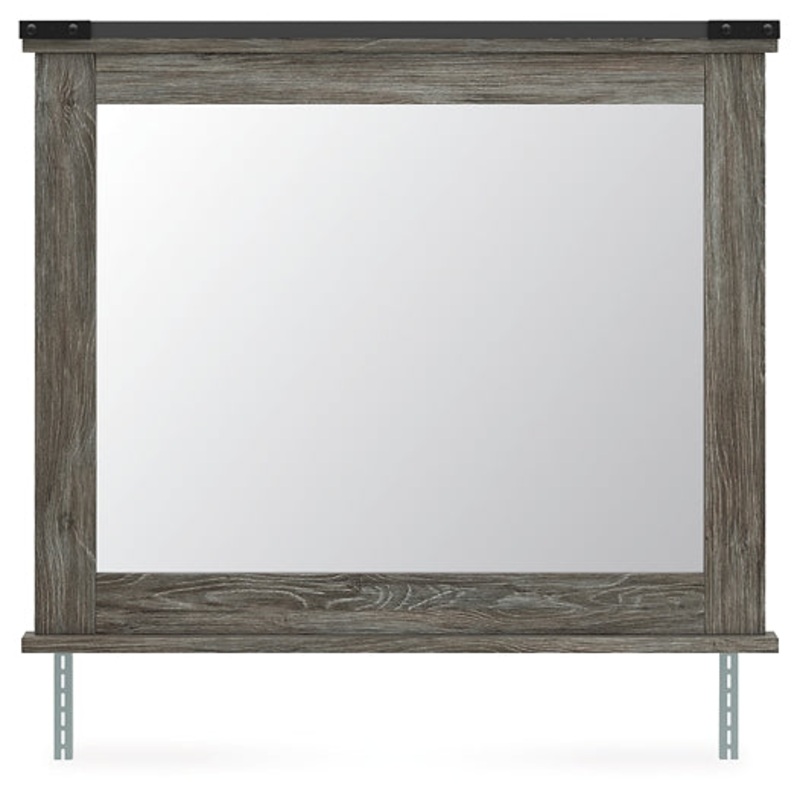 Frandern Bedroom Mirror