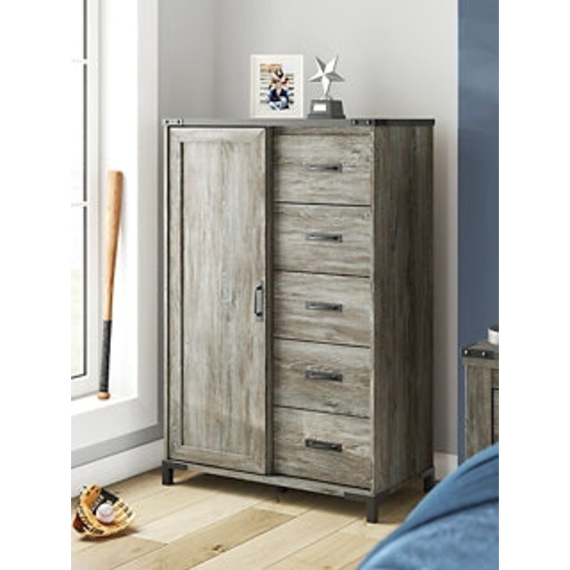 Frandern Dressing Chest