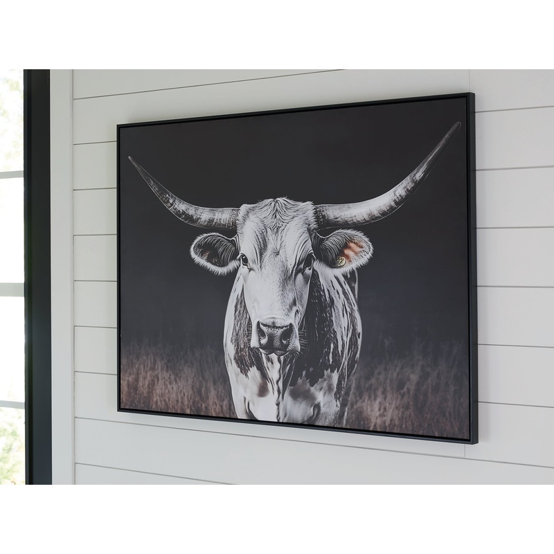 Harlandale Wall Art