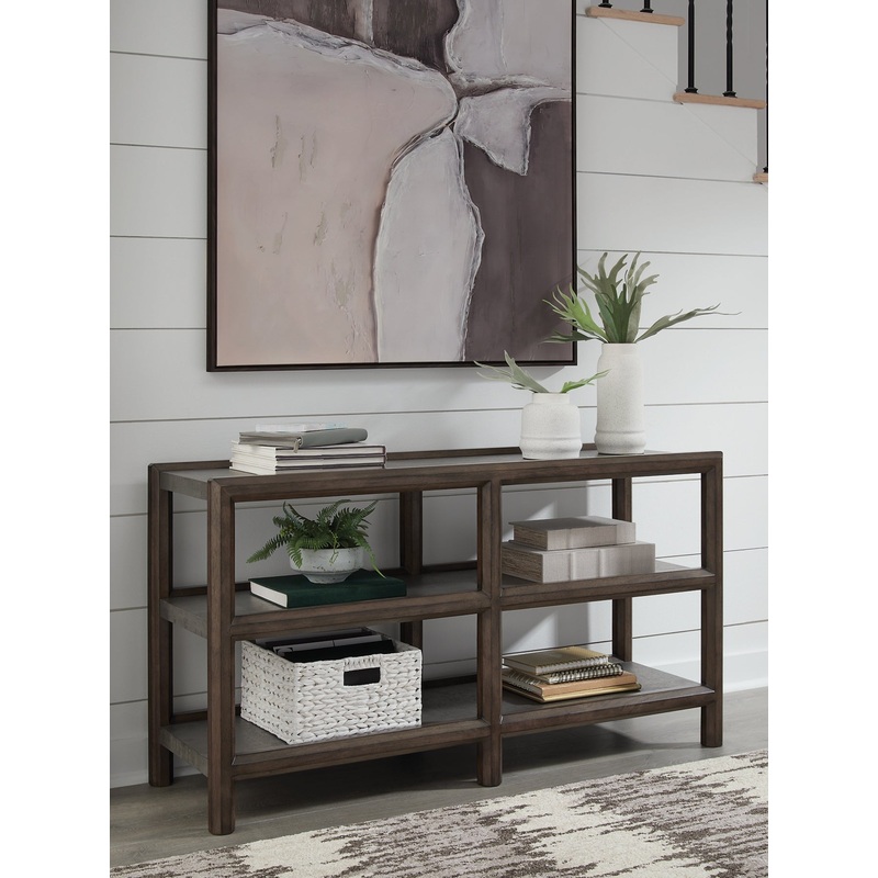 Kallenny Sofa Table