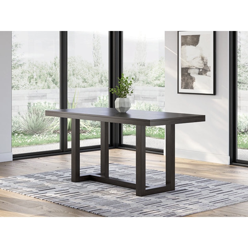 Neymorton RECT Dining Room Counter Table