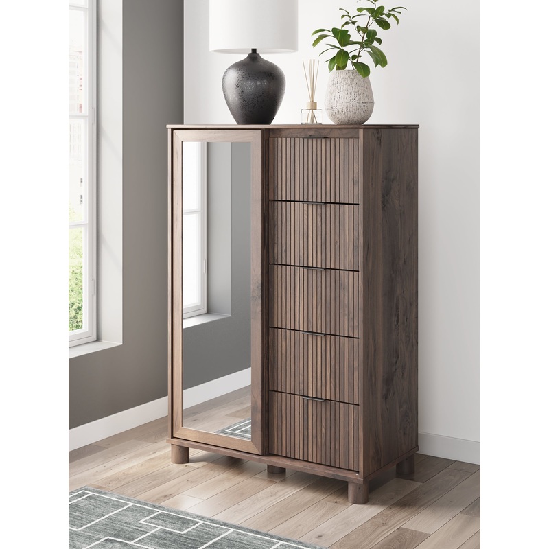 Pamytta Dressing Chest