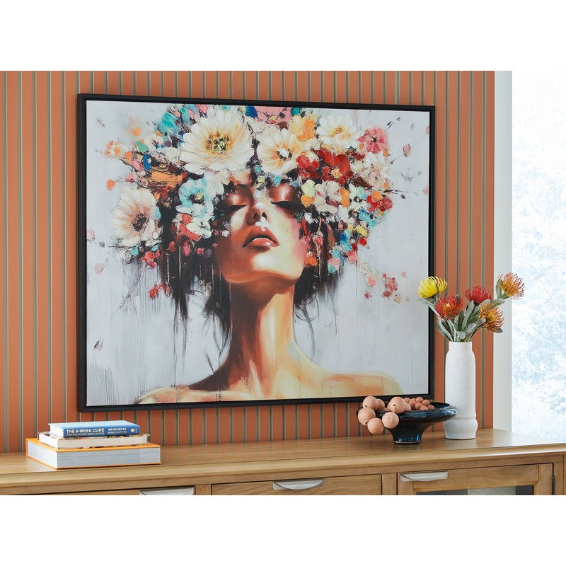 Shadwick Wall Art