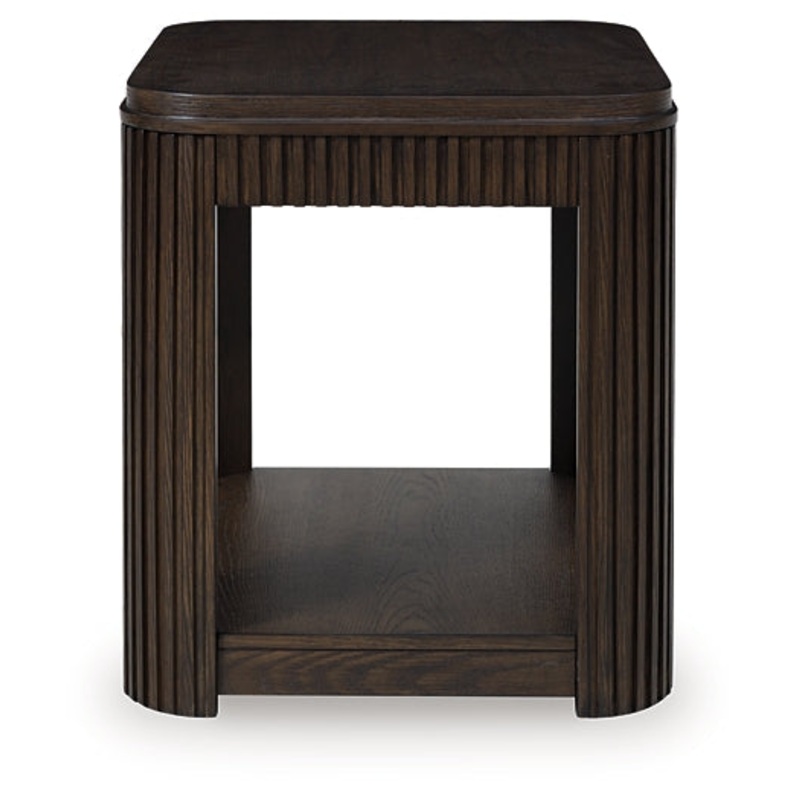 Ashley Express – Carlibrie Rectangular End Table