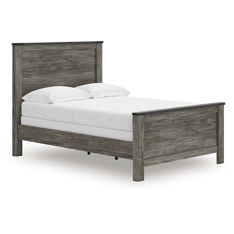 Ashley Express – Frandern Full Panel Bed