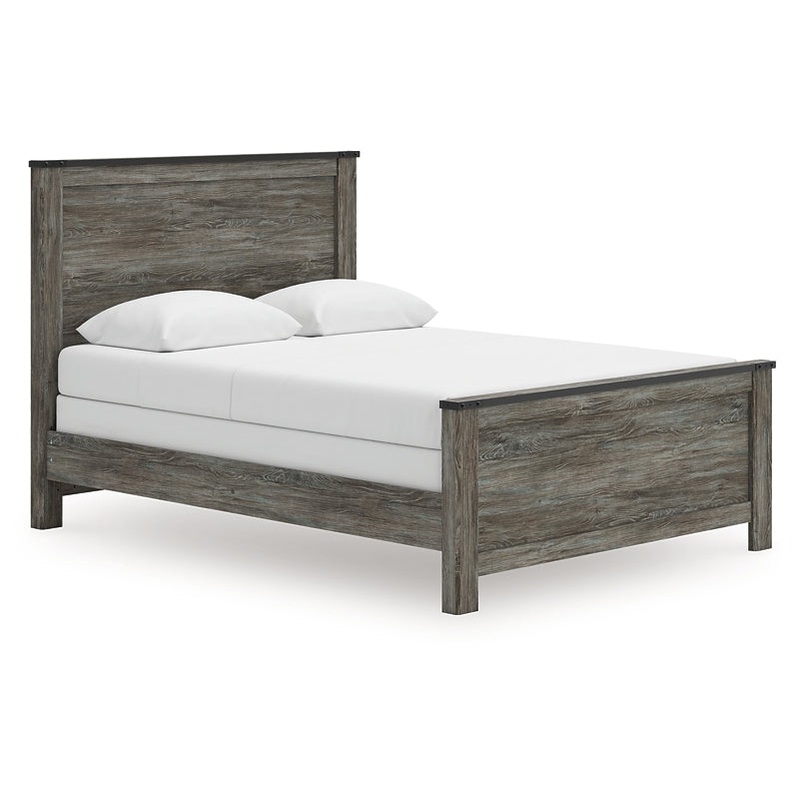 Ashley Express – Frandern Queen Panel Bed