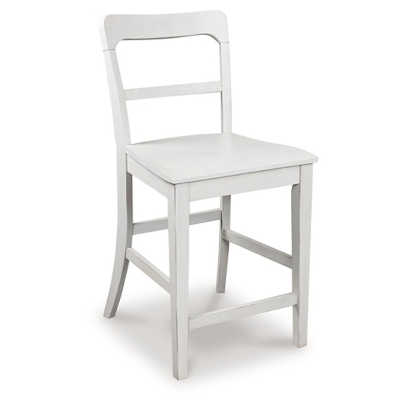 Ashley Express – Greddinton Barstool (2/CN)