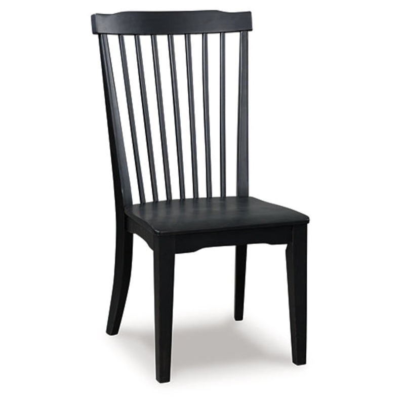 Ashley Express – Greddinton Dining Room Side Chair (2/CN)