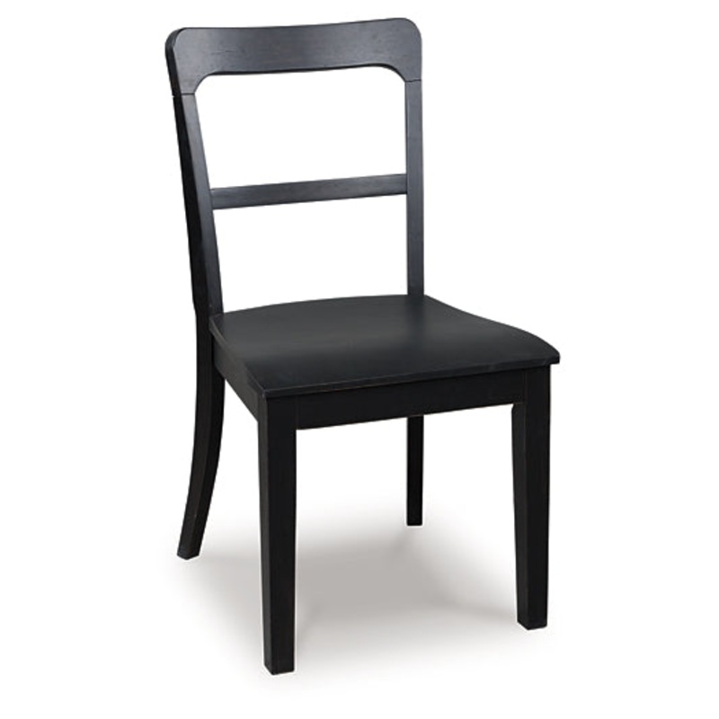 Ashley Express – Greddinton Dining UPH Side Chair (2/CN)
