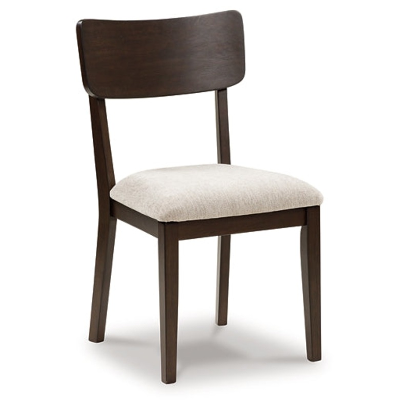 Ashley Express – Mallenette Dining UPH Side Chair (2/CN)
