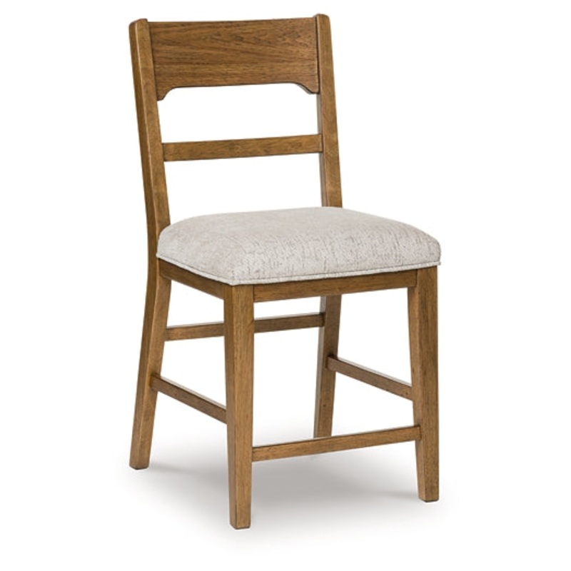 Cabalynn Upholstered Barstool (2/CN)