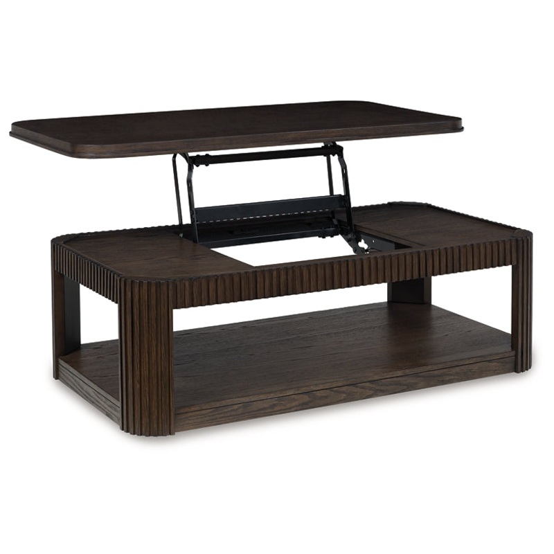 Carlibrie Lift Top Cocktail Table