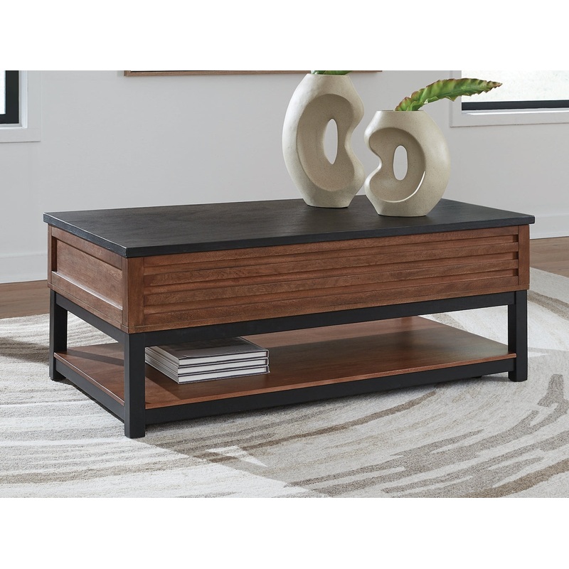 Kallari Lift Top Cocktail Table