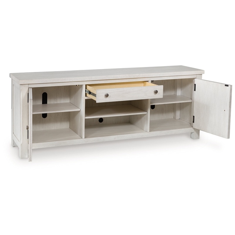 Robbinsdale Extra Large TV Stand