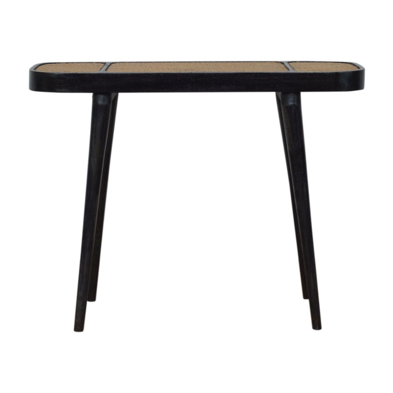 Larissa – Console Table – Black