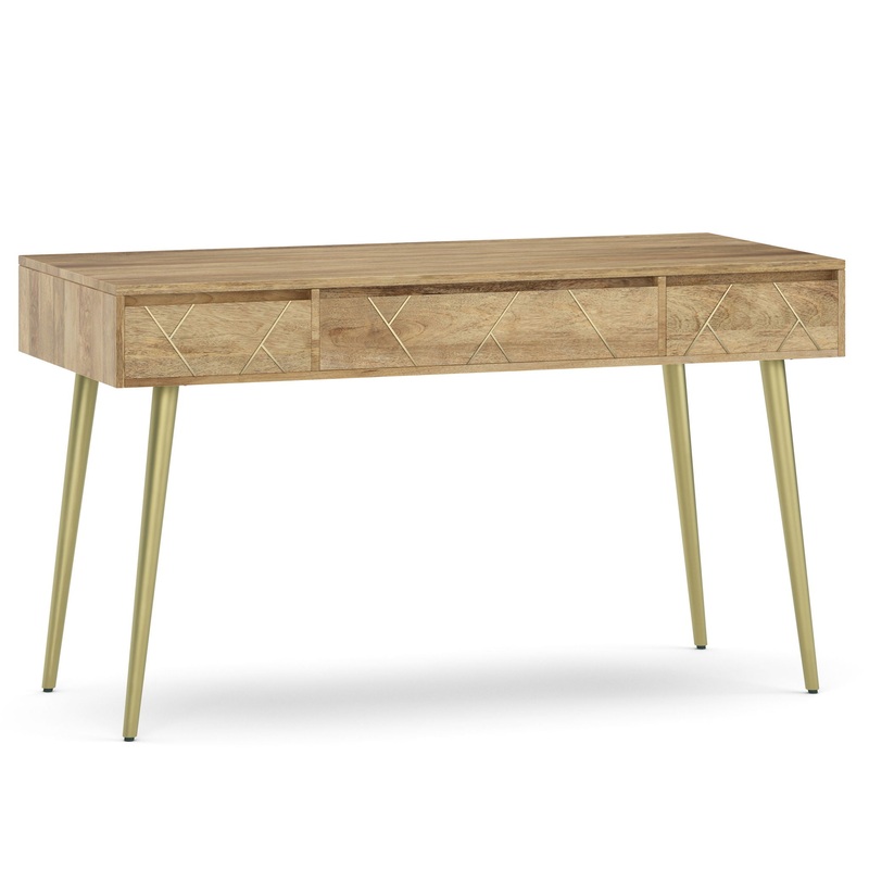 Jager – Desk – Natural