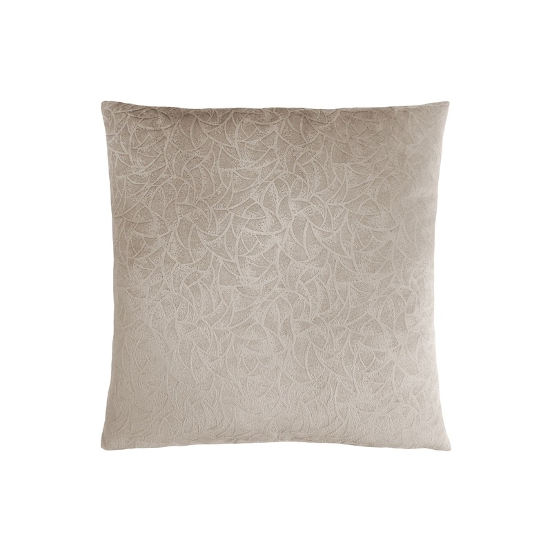Square Pillows, Insert Included, Decorative Throw, Hypoallergenic Polyester