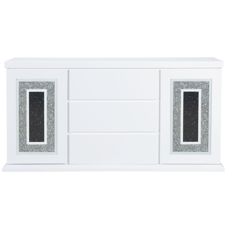 Ariya – Buffet – White