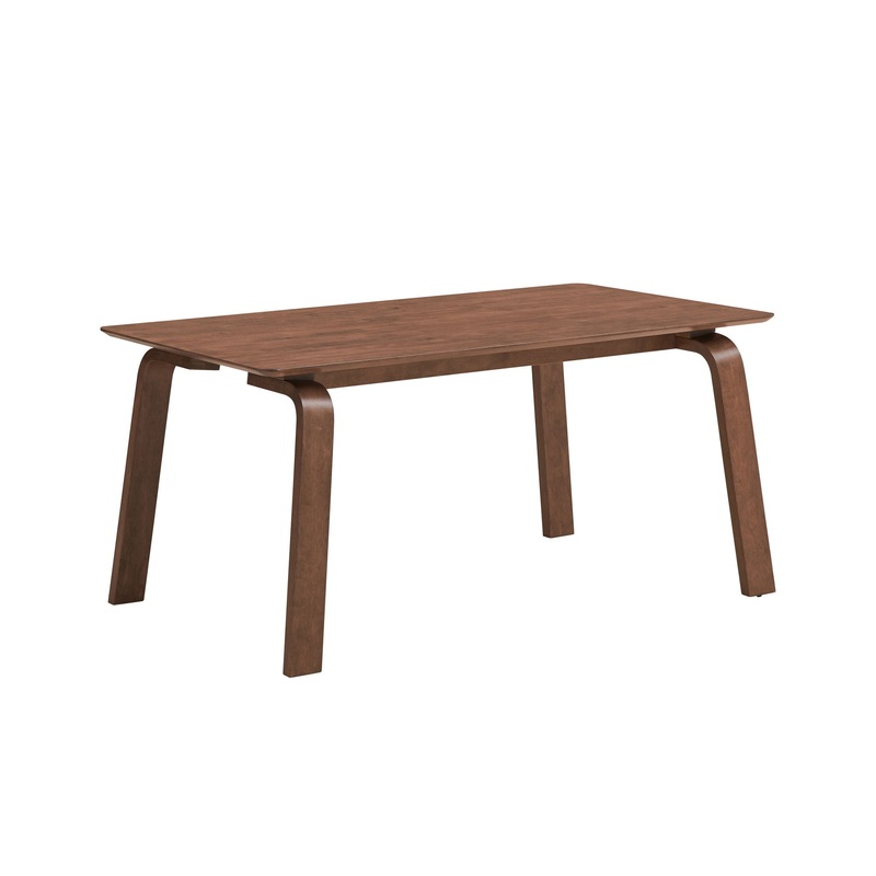 Ginny – Dining Table – Walnut