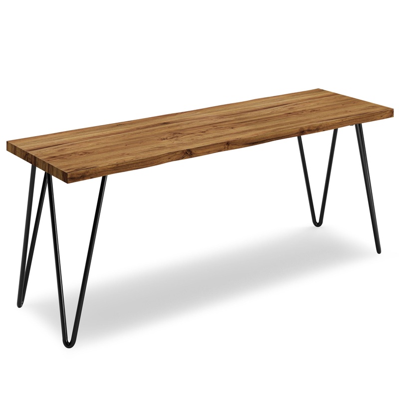 Colton – Bench – Natural