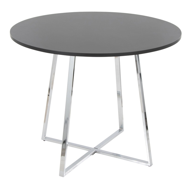 Cosmo – Canary Contemporary Dining Table