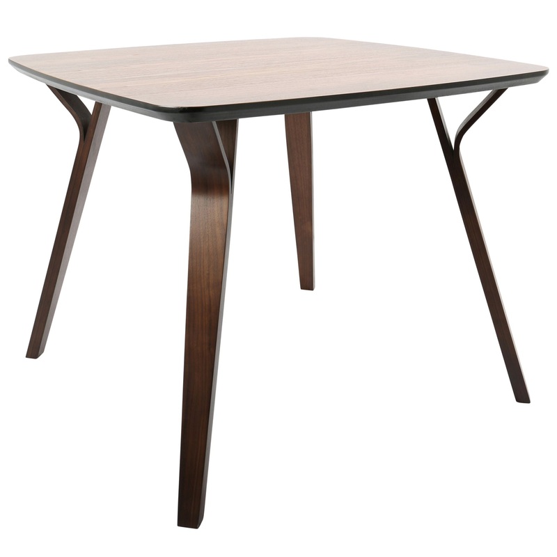 Folia – Mid Century Modern Dinette Table