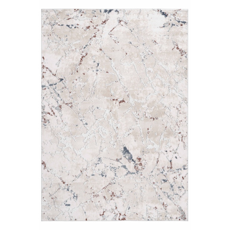 Marfi – 2′ X 3′ Contemporary Area Rug – Multi