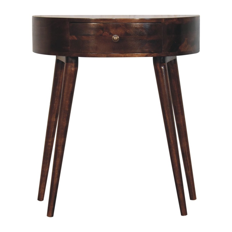 Odyssey – Console Table – Walnut