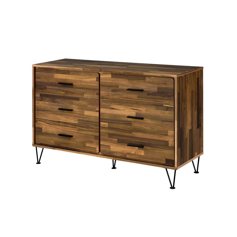 Hestia – Dresser – Walnut