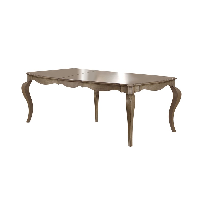Chelmsford – Dining Table – Antique Taupe