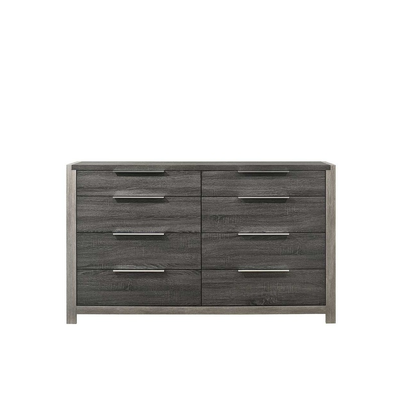 Jehoram – Dresser – Gray