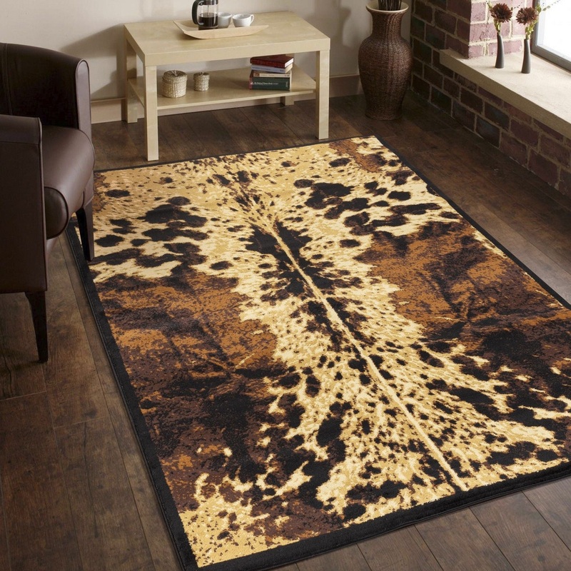 Tribes – 5’3 X 7’3 Southwest Area Rug – Multi