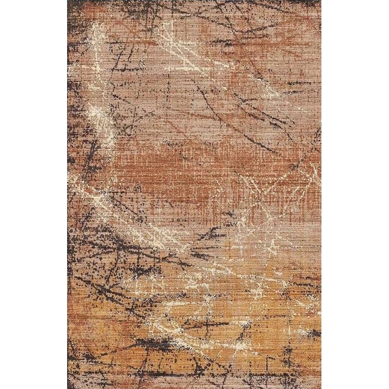 Fenix – Accent Rug – Gold