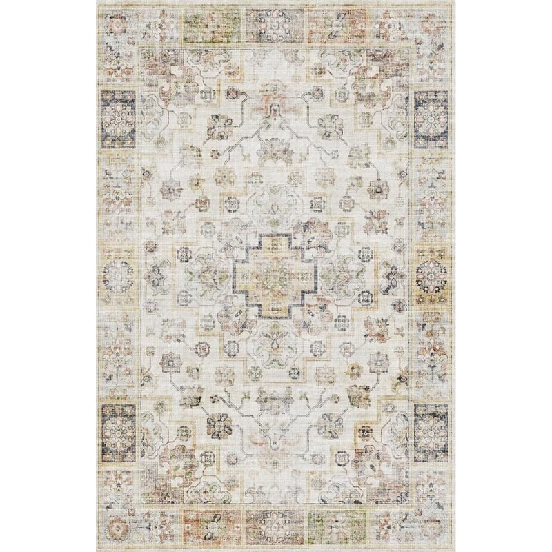 Fenix – Accent Rug – Ivory