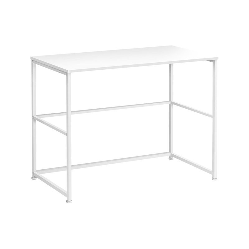Computer Desk, Home Office, Laptop, Left Right Set-Up, Storage Drawers, Work, Contemporary, Modern