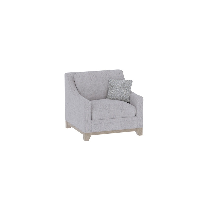 Honra – Chair – Gray