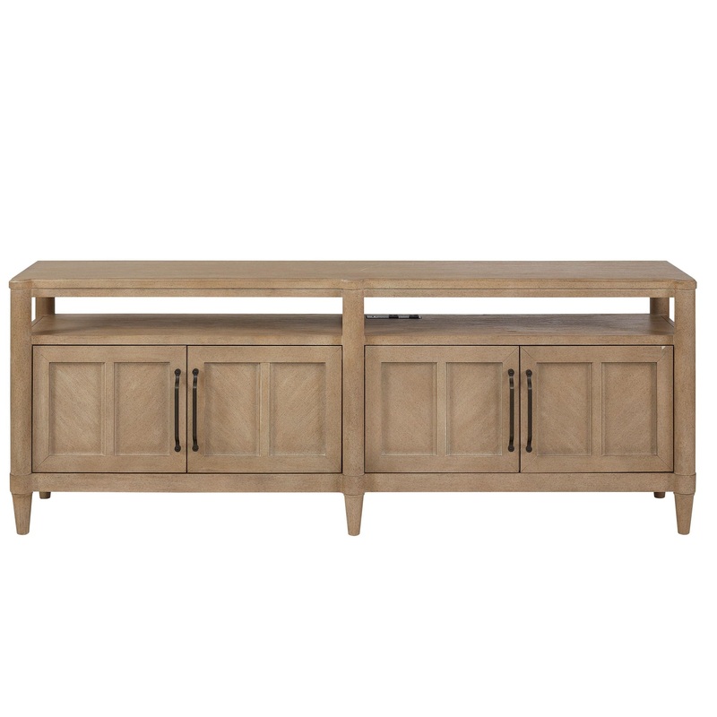 Entertainment – Console – Sand
