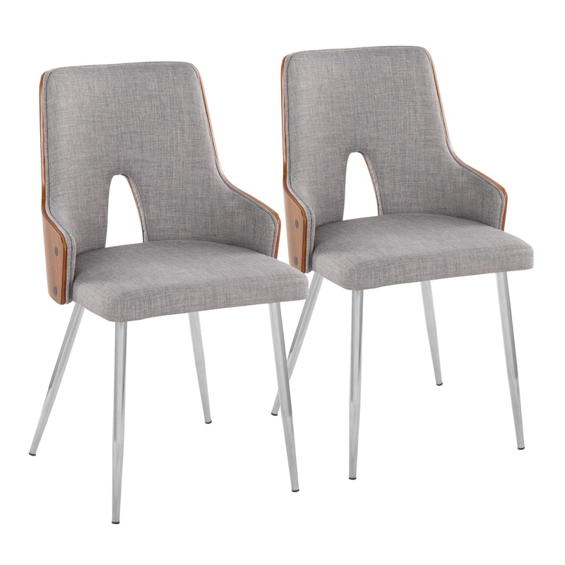 Stella – Contemporary / Dining Chair (Set of 2)