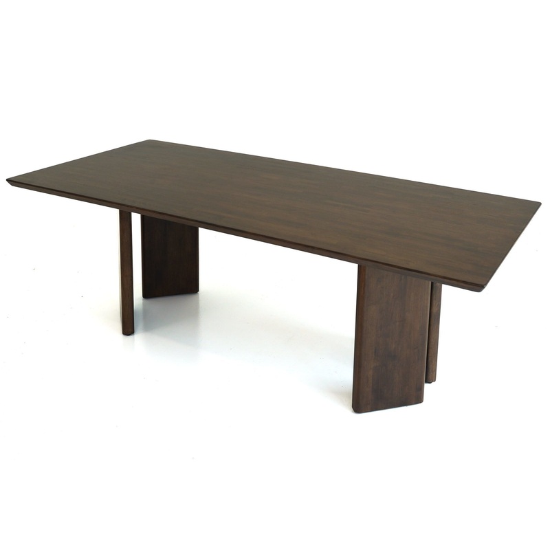 Alden – Dining Table – Walnut