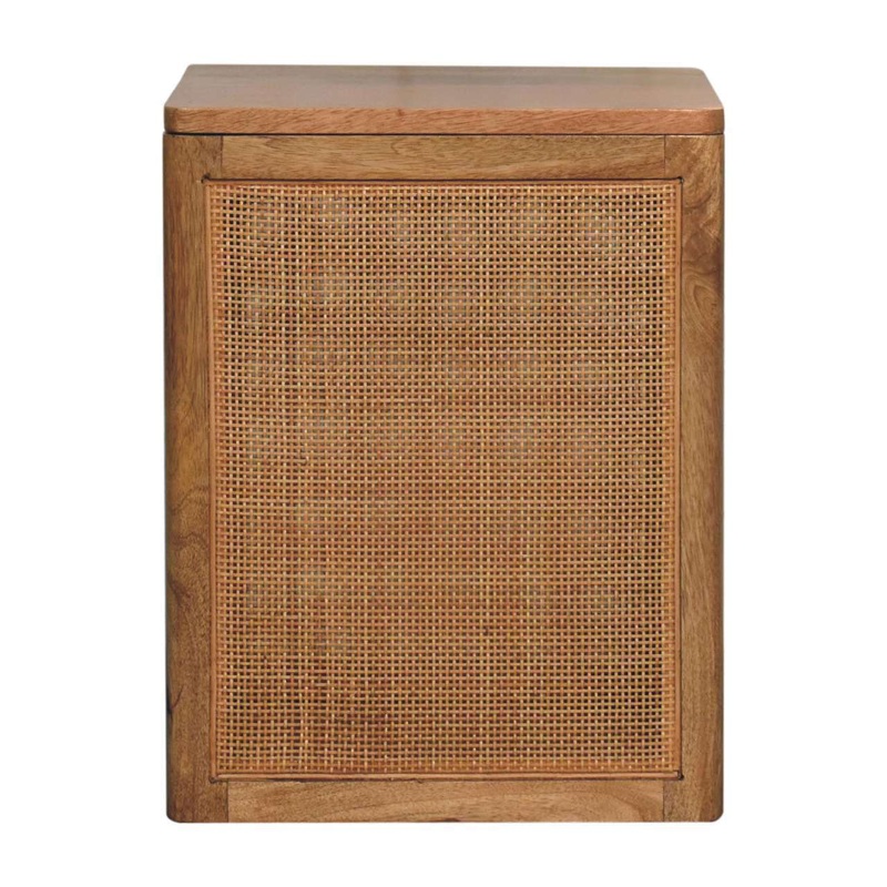 Larissa – Storage Box – Beige