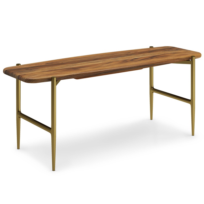 Wagner – Bench – Natural