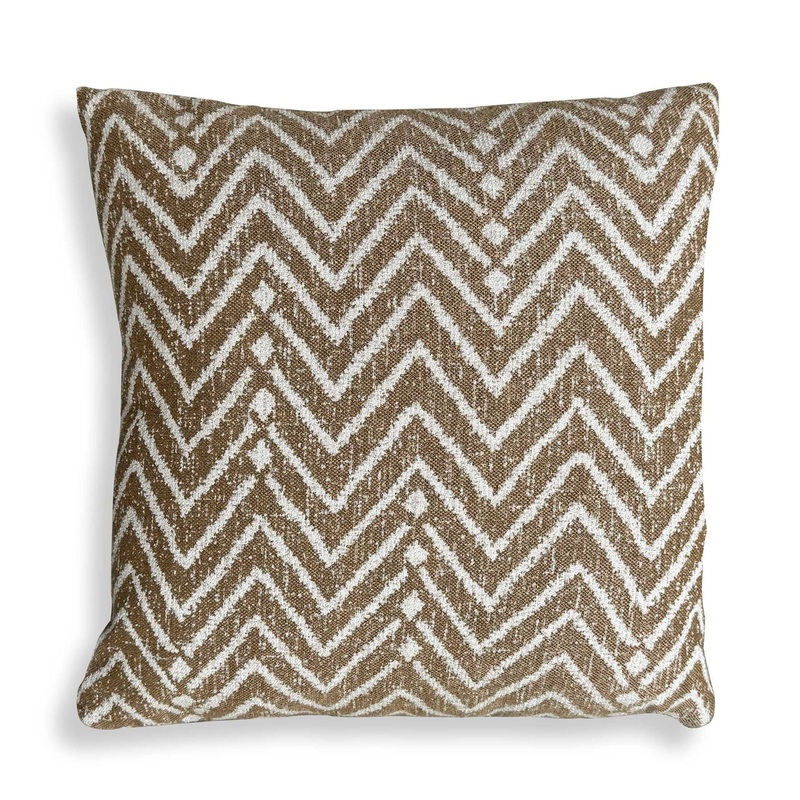 Argo – Outdoor Pillow – Toffee
