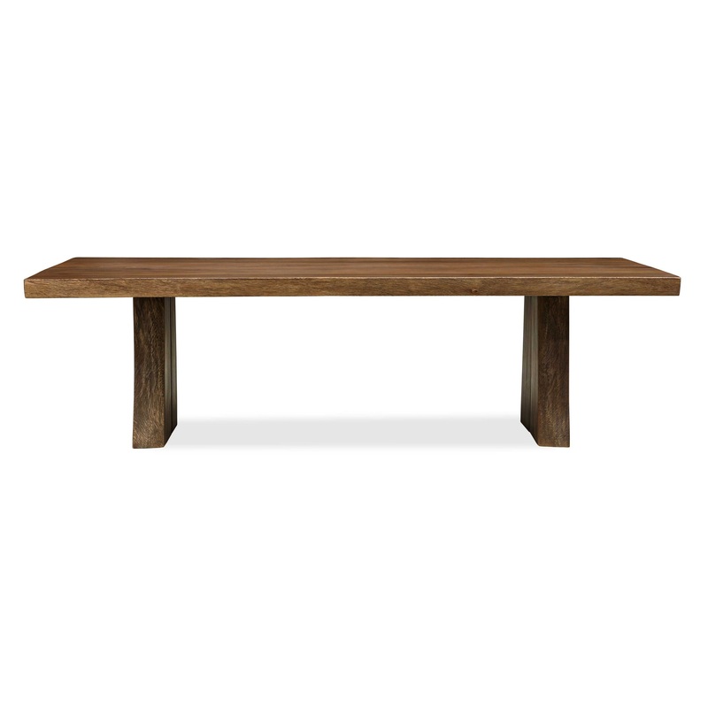 Glenmore – Wood Coffee Table – Woodtone