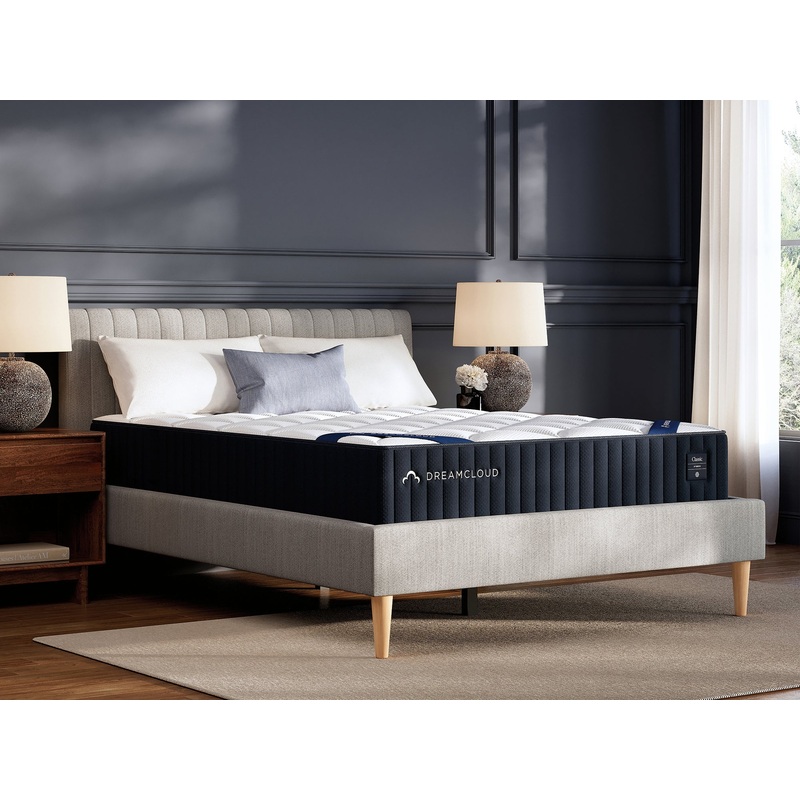 Ashley Express – Dreamcloud Hybrid Classic 4.0  Mattress