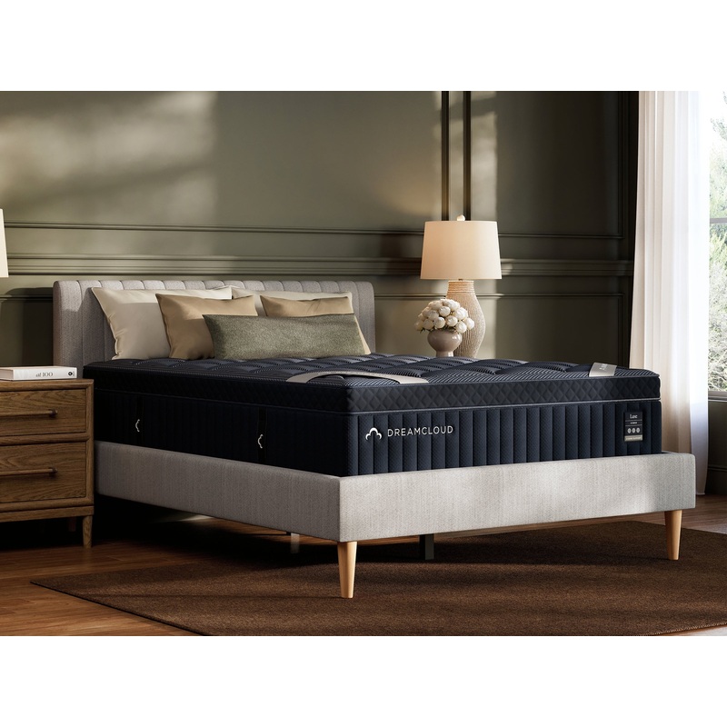Ashley Express – Dreamcloud Hybrid Luxe 4.0  Mattress