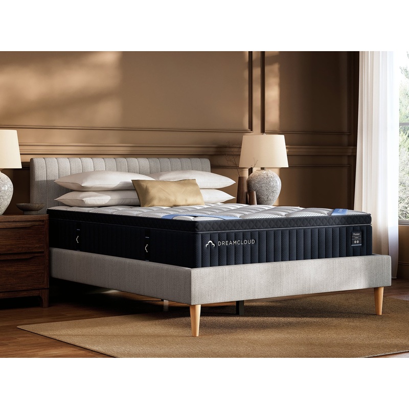 Ashley Express – Dreamcloud Hybrid Premier 4.0  Mattress
