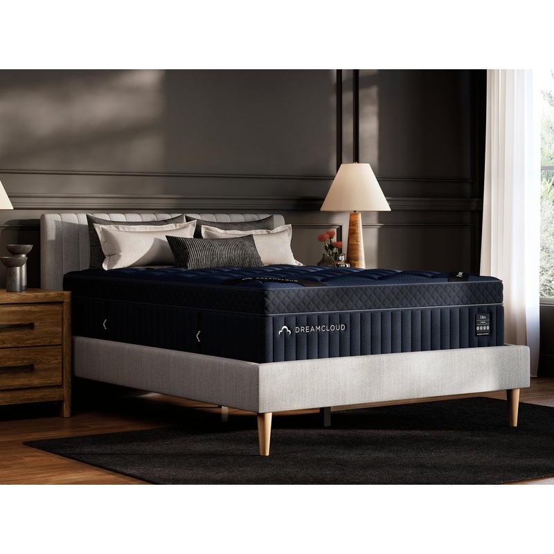 Ashley Express – Dreamcloud Hybrid Ultra 4.0  Mattress