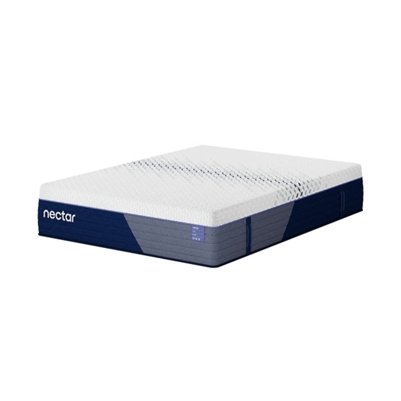 Ashley Express – Nectar Luxe Hybrid 5.1  Mattress